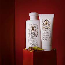 SANTA HAIR CONDITIONER 300ML