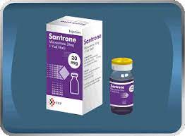 SANTRONE 20 MG VIAL FOR I.V. INF