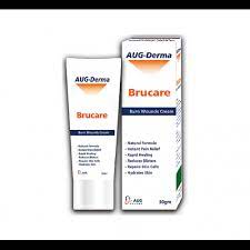 AUG-DERMA BRUCARE CREAM 30 GM