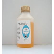 SAVLOTEC ANTISEPTIC SOLUTION 4 L