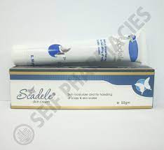 SCADELE CREAM 50 GM