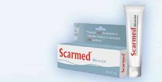 SCARMED GEL 19 GM