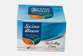 SCINO BEEM CREAM 50 GM