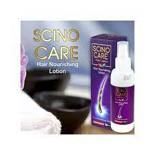 SCINO CARE HAIR LOTION 120 ML