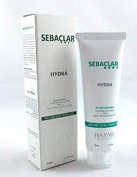 SEBACLAR HYDRA CREAM 50 ML