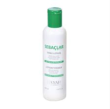 SEBACLAR TONIC LOTION 200 ML