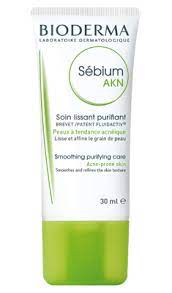 SEBIUM AKN FLUID 30ML