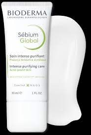 SEBIUM GLOBAL 30 ML