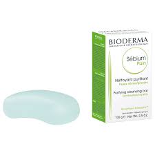 SEBIUM PAIN (SOAP) 100 GM