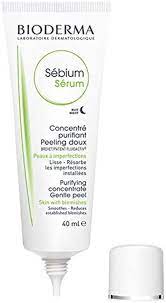 SEBIUM SERUM 40 ML