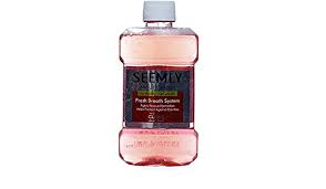 SEEMLY MOUTH WASH 250 ML