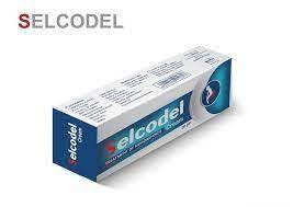 SELCODEL CREAM 30 GM