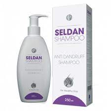 SELDAN SHAMPOO 250 ML