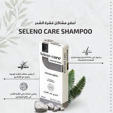 SELENO CARE HAIR SHAMPOO 150 ML