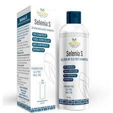 SELER ANTI DANDRUFF SHAMPOO   200 ML   SHAMPOO