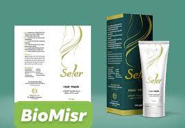 SELER HAIR MASK   200 GM   CREAM