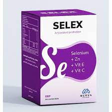 SELEX 15 SACHETS