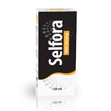 SELFORA HAIR STRONG LOTION 120 ML