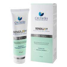 SENSAJOY ACNE CREAM 50 GM