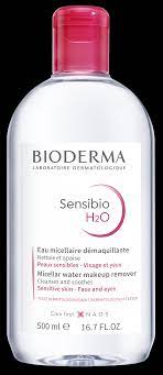 SENSIBIO H2O 500 ML