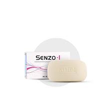 SENZO-1 SOAP 100 GM