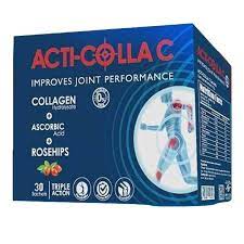 ACTI-COLLA-C 30 SACHETS