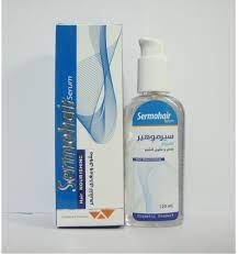 SERMOHAIR HAIR SERUM 120 ML