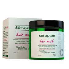 SEROPIPE HAIR MASK 300 ML