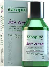 SEROPIPE HAIR SERUM 100 ML