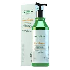 SEROPIPE HAIR SHAMPOO 300 ML