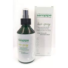 SEROPIPE HAIR SPRAY 200 ML