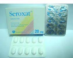 SEROXAT 20MG 30 F.C.TAB. (N/A)