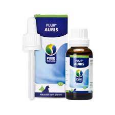 AURIS EAR DROPS 15 ML