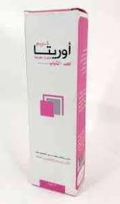 AURITA CREAM 50 GM