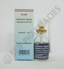 SETRABEM SPRAY 10 ML