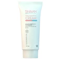 SHAAN CREAM 120 GM