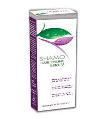 SHAMO HAIR SERUM 150 ML