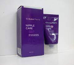 AVALON NIPPLE CARE CREAM 30ML