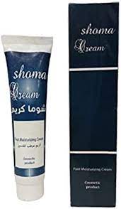 SHOMA CREAM 60 GM