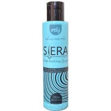 SIERA SCALP SOOTHING ANTI DANDRUFF SHAMPOO