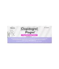 SIGAGREL 75MG 10 F.C. TAB