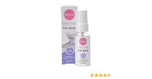 SILDERM SCAR SPRAY 30 ML