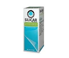 SILICAR SKIN SERUM 50 GM