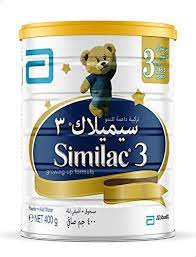 SIMILAC 3 MILK 350 GM