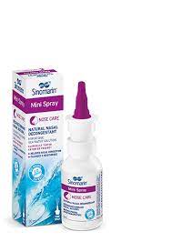 SINOMARIN MINI NASAL SPRAY 30ML