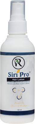 SIRI PRO HAIR SERUM 120 ML