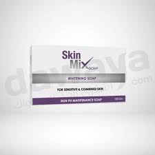 SKIN MIX SOAP 100 GM