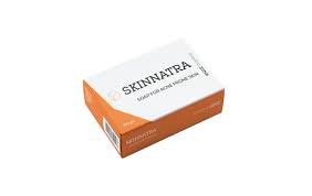 SKINNATRA SOAP 100GM