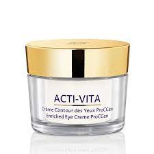 ACTI-VITA ENRICHED EYE CREME PROCGEN 15 ML