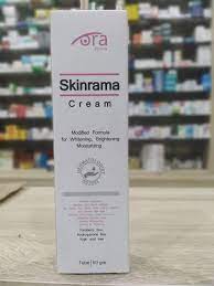 SKINRAMA CREAM 60 GRAM